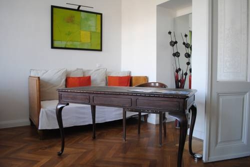 Imagen general del Apartamentos Kunsthaus Apartments. Foto 29