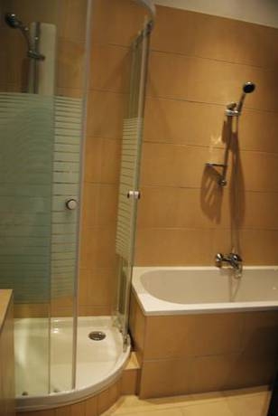 Imagen de la habitación del Apartamentos Kunsthaus Apartments. Foto 52