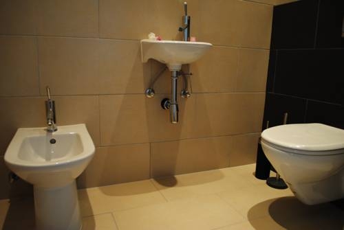 Imagen de la habitación del Apartamentos Kunsthaus Apartments. Foto 53