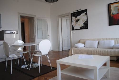 Imagen de la habitación del Apartamentos Kunsthaus Apartments. Foto 56