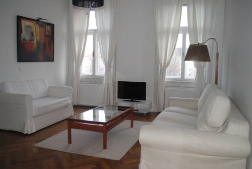 Imagen de la habitación del Apartamentos Kunsthaus Apartments. Foto 59