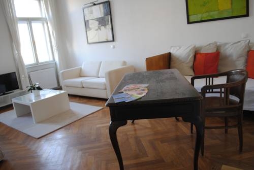 Imagen general del Apartamentos Kunsthaus Apartments. Foto 30