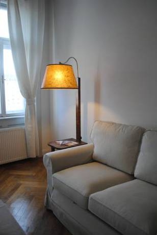 Imagen de la habitación del Apartamentos Kunsthaus Apartments. Foto 60