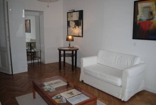 Imagen de la habitación del Apartamentos Kunsthaus Apartments. Foto 61