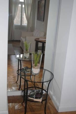 Imagen de la habitación del Apartamentos Kunsthaus Apartments. Foto 62