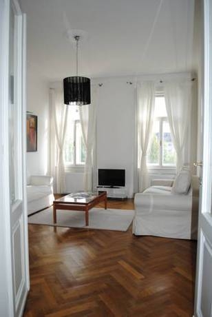 Imagen general del Apartamentos Kunsthaus Apartments. Foto 31