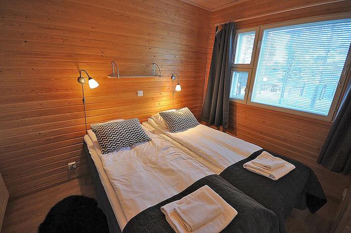 Imagen de la habitación del Apartamentos Kuukkeli Apartments. Foto 2