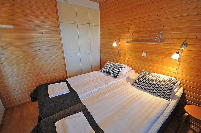 Imagen de la habitación del Apartamentos Kuukkeli Apartments. Foto 3