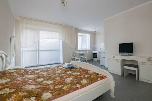 Imagen general del Apartamentos Kvartirov Apartments City Centre. Foto 1