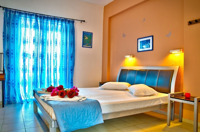 Imagen de la habitación del Apartamentos Kyprianos. Foto 3