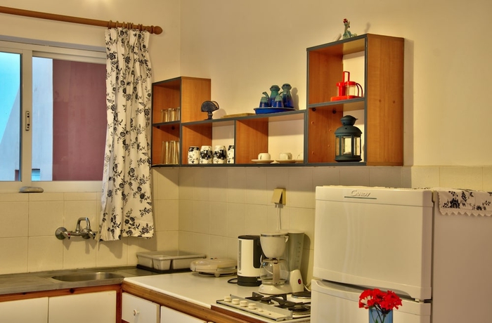 Imagen de la habitación del Apartamentos Kyprianos. Foto 5