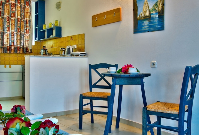 Imagen de la habitación del Apartamentos Kyprianos. Foto 6