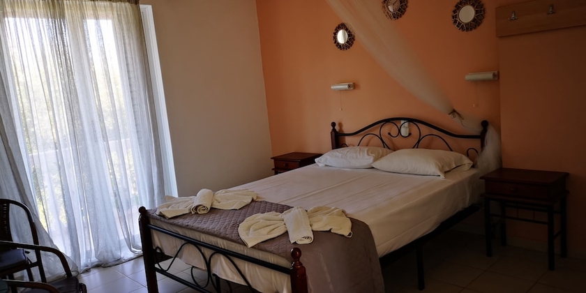 Imagen de la habitación del Apartamentos Kyprianos. Foto 9