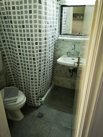 Imagen de la habitación del Apartamentos Kyprianos. Foto 12