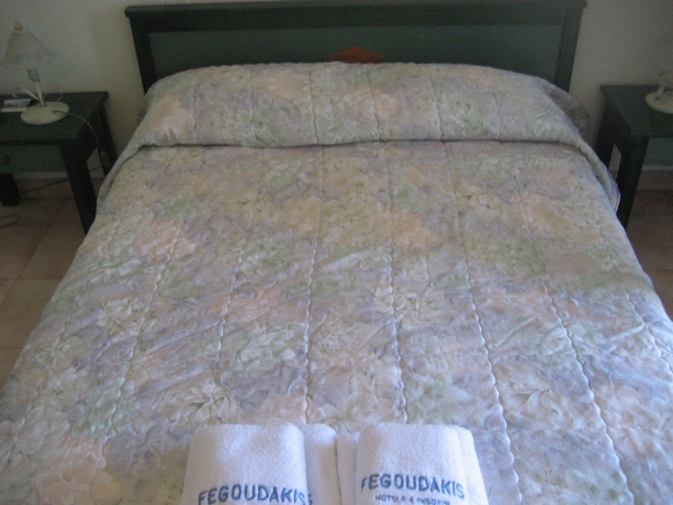 Imagen de la habitación del Apartamentos Kyveli. Foto 3