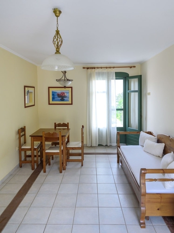 Imagen de la habitación del Apartamentos Kyveli. Foto 8