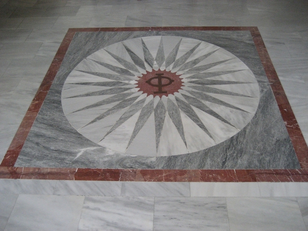 Imagen de los interiores del Apartamentos Kyveli. Foto 17