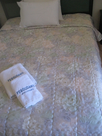 Imagen de la habitación del Apartamentos Kyveli. Foto 14