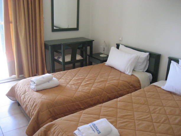 Imagen de la habitación del Apartamentos Kyveli. Foto 15