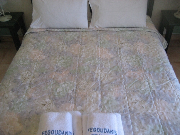 Imagen de la habitación del Apartamentos Kyveli. Foto 16