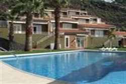 Imagen general del Apartamentos LA MURALLA APARTAMENTOS. Foto 3