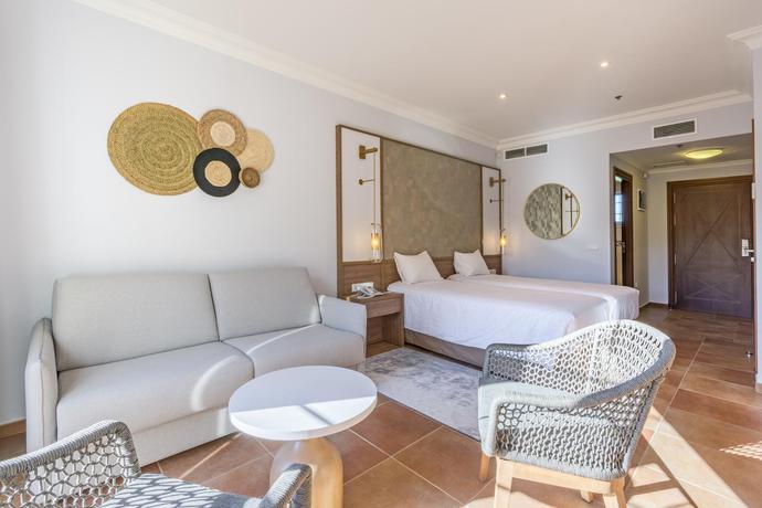 Imagen general del Apartamentos LA SELLA PREMIUM lifestyle Apartments. Foto 6