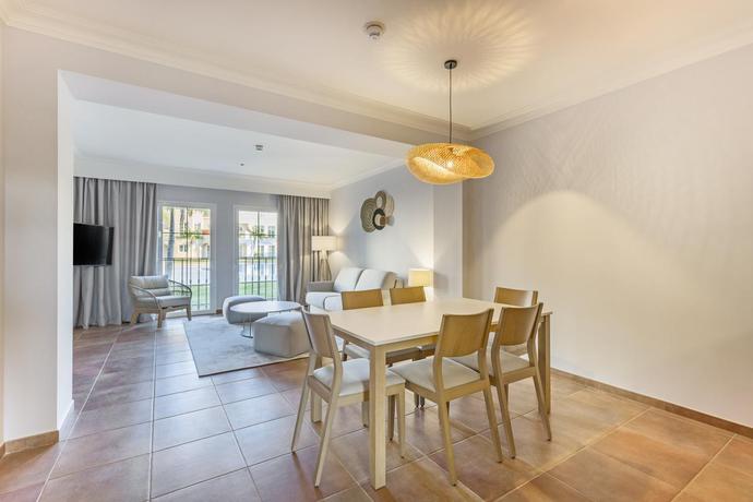 Imagen general del Apartamentos LA SELLA PREMIUM lifestyle Apartments. Foto 7