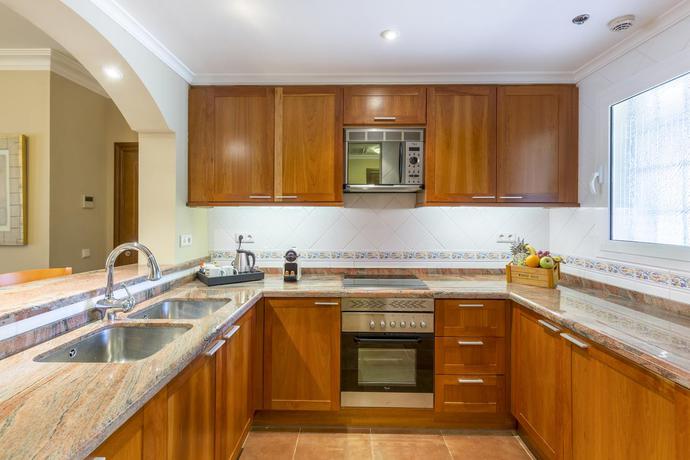 Imagen general del Apartamentos LA SELLA PREMIUM lifestyle Apartments. Foto 13