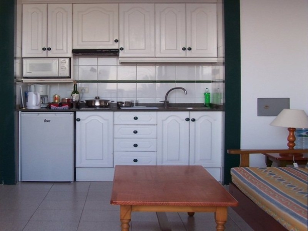 Imagen general del Apartamentos LA TEGALA APARTAMENTOS. Foto 2