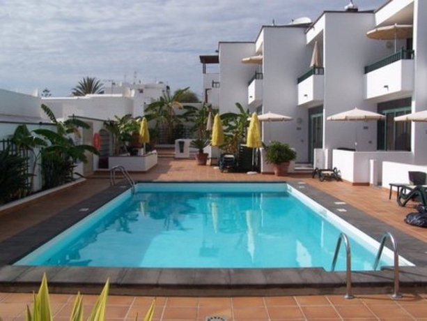 Imagen general del Apartamentos LA TEGALA APARTAMENTOS. Foto 3