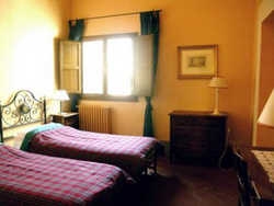 Imagen de la habitación del Apartamentos LA TORRE, Florencia. Foto 4