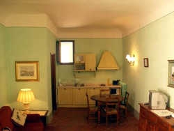 Imagen de los interiores del Apartamentos LA TORRE, Florencia. Foto 9