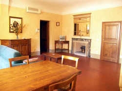 Imagen de los interiores del Apartamentos LA TORRE, Florencia. Foto 10