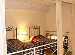 Imagen de la habitación del Apartamentos LA TORRE, Florencia. Foto 6