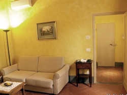 Imagen de la habitación del Apartamentos LA TORRE, Florencia. Foto 7