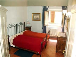 Imagen de la habitación del Apartamentos LA TORRE, Florencia. Foto 8