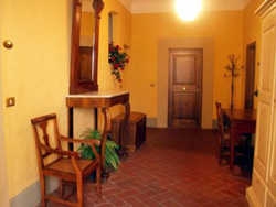 Imagen general del Apartamentos LA TORRE, Florencia. Foto 2