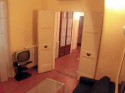 Imagen general del Apartamentos LA TORRE, Florencia. Foto 3