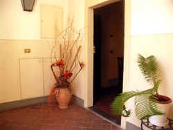 Imagen de los interiores del Apartamentos LA TORRE, Florencia. Foto 11