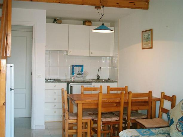 Imagen de la habitación del Apartamentos LAS DALIAS APARTAMENTOS. Foto 2