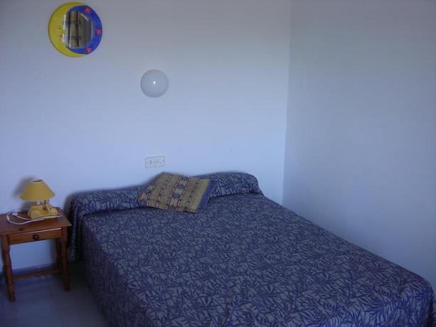 Imagen de la habitación del Apartamentos LAS DALIAS APARTAMENTOS. Foto 4