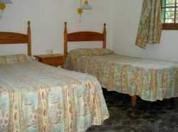 Imagen de la habitación del Apartamentos LAS ORQUIDEAS. Foto 10