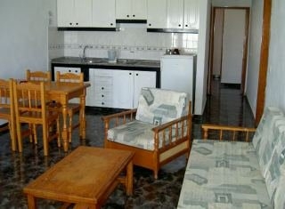 Imagen de la habitación del Apartamentos LAS ORQUIDEAS. Foto 13