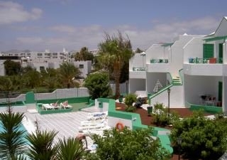 Imagen general del Apartamentos LAS ORQUIDEAS. Foto 2