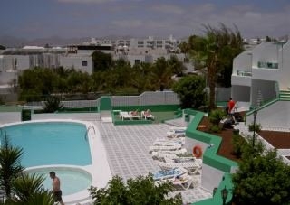 Imagen general del Apartamentos LAS ORQUIDEAS. Foto 3