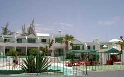 Imagen general del Apartamentos LAS ORQUIDEAS. Foto 4