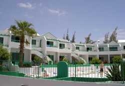 Imagen general del Apartamentos LAS ORQUIDEAS. Foto 5