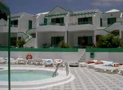 Imagen general del Apartamentos LAS ORQUIDEAS. Foto 6