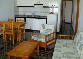 Imagen de la habitación del Apartamentos LAS ORQUIDEAS. Foto 15