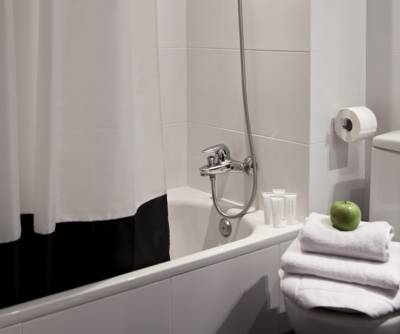 Imagen de la habitación del Apartamentos L'Aragó by The Streets. Foto 2